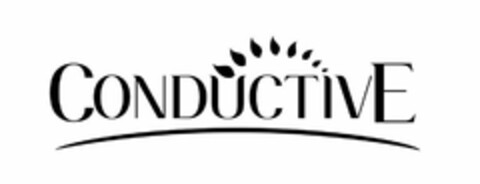 CONDUCTIVE Logo (USPTO, 06/19/2019)