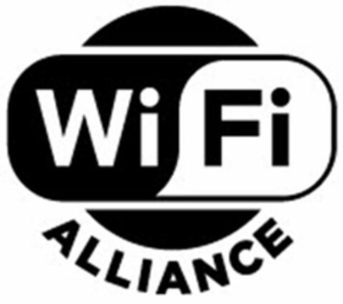 WI-FI ALLIANCE Logo (USPTO, 20.06.2019)