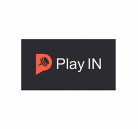 PLAY IN Logo (USPTO, 06/24/2019)