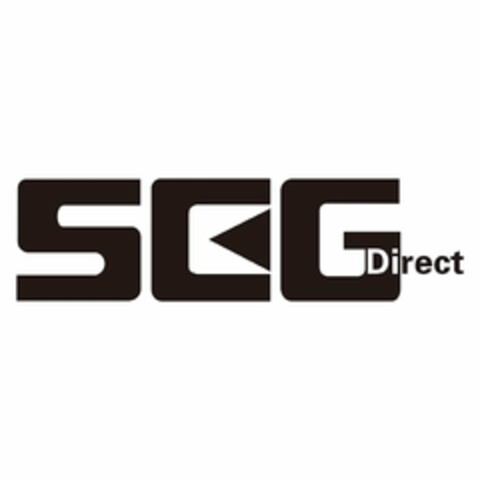 SEG DIRECT Logo (USPTO, 05.07.2019)