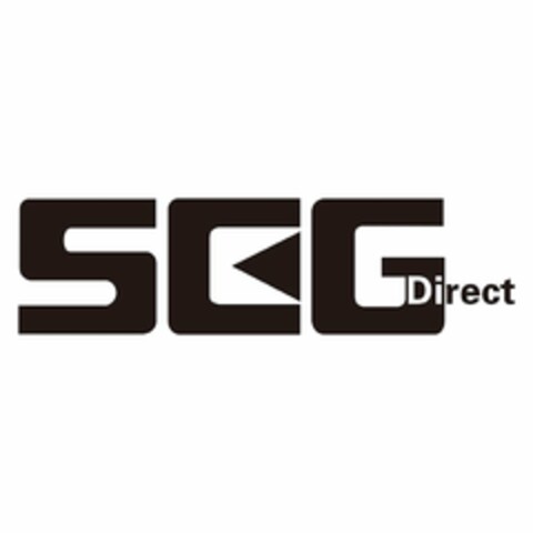 SEG DIRECT Logo (USPTO, 07/05/2019)