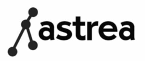 ASTREA Logo (USPTO, 07/26/2019)