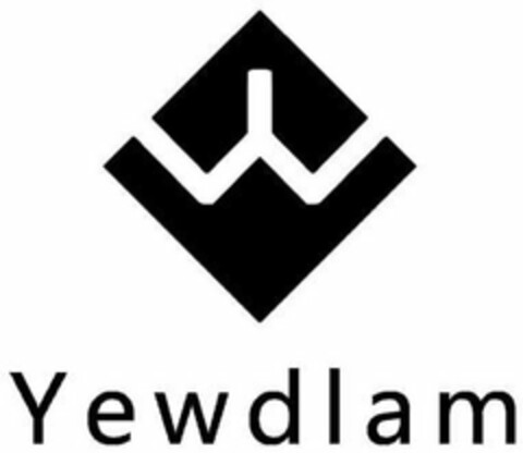 W YEWDLAM Logo (USPTO, 26.07.2019)