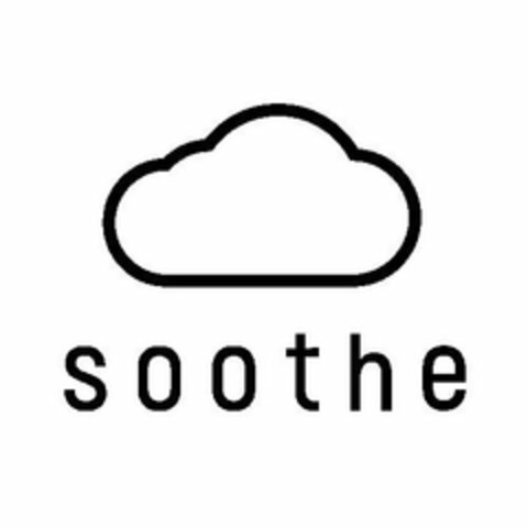 SOOTHE Logo (USPTO, 07/29/2019)
