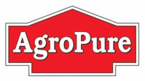 AGROPURE Logo (USPTO, 30.07.2019)