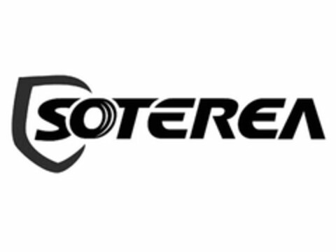 SOTEREA Logo (USPTO, 08/21/2019)