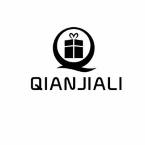 QIANJIALI Logo (USPTO, 22.08.2019)