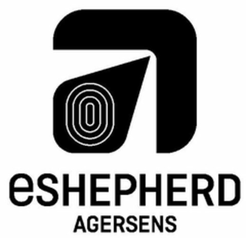 ESHEPHERD AGERSENS Logo (USPTO, 22.08.2019)