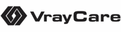 VRAYCARE Logo (USPTO, 11.09.2019)