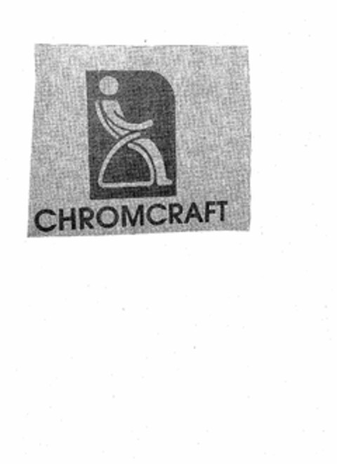 CHROMCRAFT Logo (USPTO, 16.10.2019)