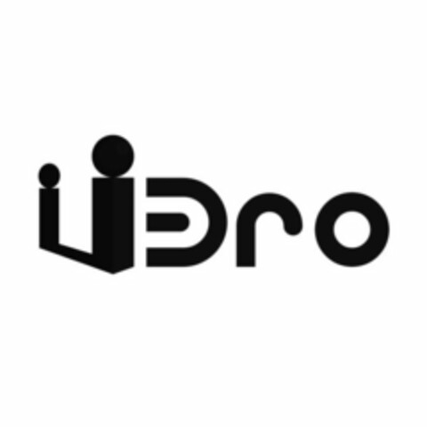 IIBRO Logo (USPTO, 04.11.2019)