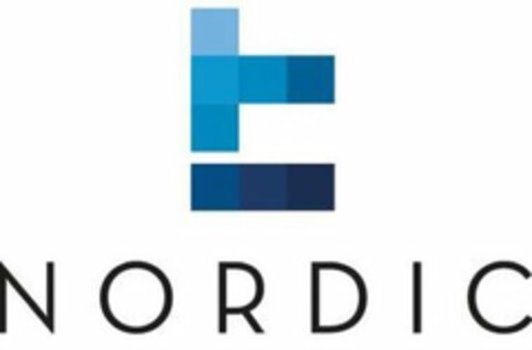 NORDIC IT Logo (USPTO, 11/15/2019)