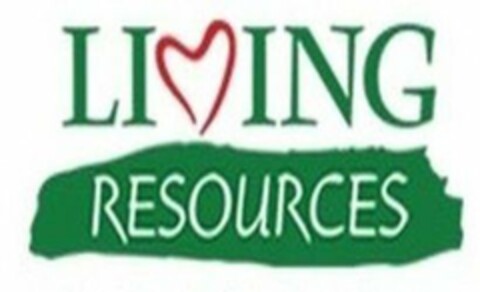 LIVING RESOURCES Logo (USPTO, 03.12.2019)