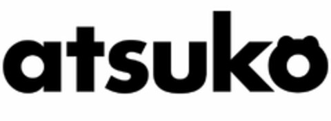 ATSUKO Logo (USPTO, 06.12.2019)