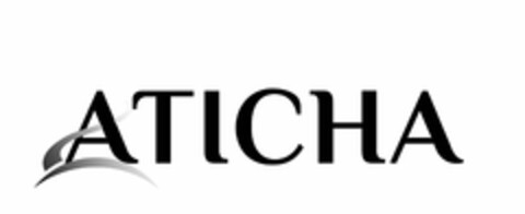 ATICHA Logo (USPTO, 13.12.2019)