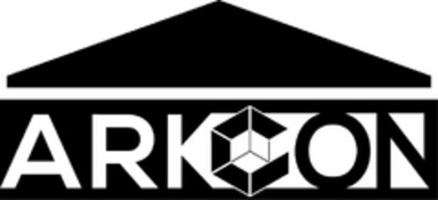 ARKCON Logo (USPTO, 18.12.2019)