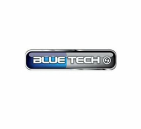 BLUE TECH S Logo (USPTO, 23.12.2019)