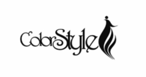 COLORSTYLE Logo (USPTO, 25.12.2019)