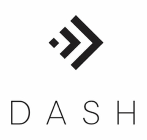 DASH Logo (USPTO, 14.01.2020)