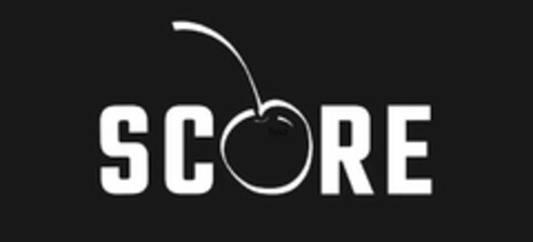 SCORE Logo (USPTO, 06.02.2020)