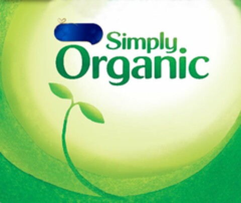 SIMPLY ORGANIC Logo (USPTO, 14.02.2020)