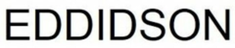 EDDIDSON Logo (USPTO, 27.02.2020)