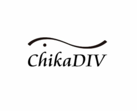 CHIKADIV Logo (USPTO, 03/24/2020)