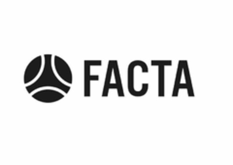 FACTA Logo (USPTO, 21.05.2020)