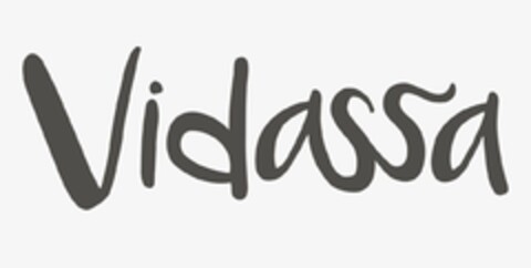 VIDASSA Logo (USPTO, 26.05.2020)