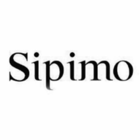 SIPIMO Logo (USPTO, 05/26/2020)