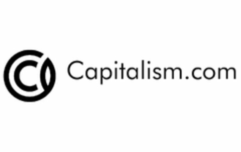 C CAPITALISM.COM Logo (USPTO, 02.06.2020)