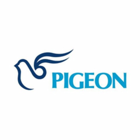 PIGEON Logo (USPTO, 05.06.2020)