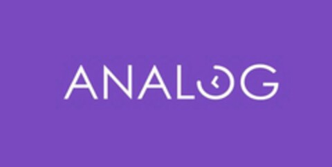 ANALOG Logo (USPTO, 15.06.2020)