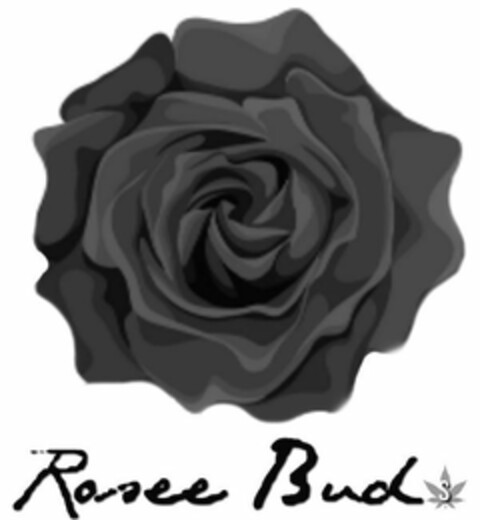 ROSEE BUDS Logo (USPTO, 23.06.2020)