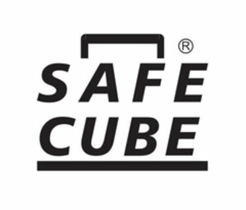 SAFECUBE Logo (USPTO, 02.07.2020)