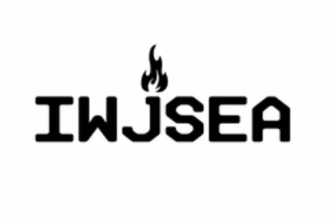 IWJSEA Logo (USPTO, 29.07.2020)