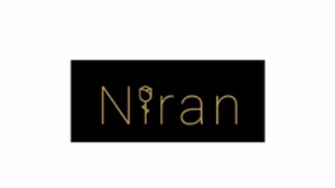 NIRAN Logo (USPTO, 05.08.2020)