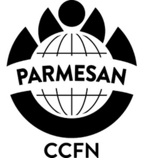 PARMESAN CCFN Logo (USPTO, 11.08.2020)