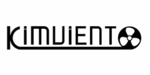 KIMVIENTO Logo (USPTO, 11.08.2020)