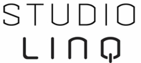 STUDIO LINQ Logo (USPTO, 18.08.2020)