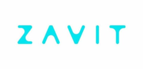 ZAVIT Logo (USPTO, 09/11/2020)