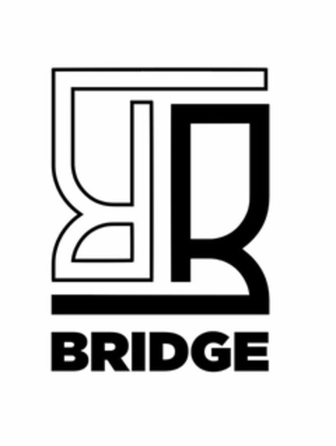 BB BRIDGE Logo (USPTO, 11.09.2020)