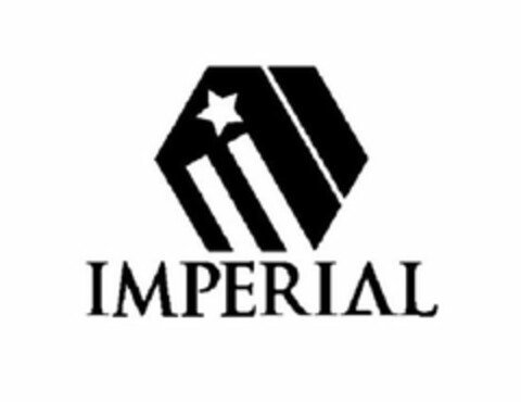 IMPERIAL Logo (USPTO, 18.09.2020)