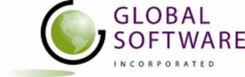 G GLOBAL SOFTWARE INCORPORATED Logo (USPTO, 21.04.2009)