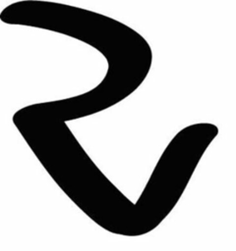 RV Logo (USPTO, 28.05.2009)