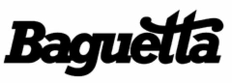 BAGUETTA Logo (USPTO, 22.07.2009)