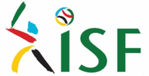 ISF Logo (USPTO, 10/31/2009)