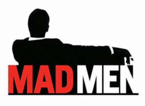 MADMEN Logo (USPTO, 21.01.2010)