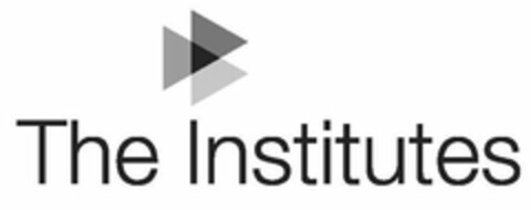 THE INSTITUTES Logo (USPTO, 19.04.2010)