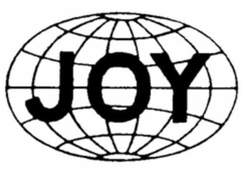 JOY Logo (USPTO, 24.04.2010)